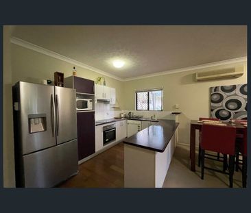 Furnished & Fantastic - Photo 1