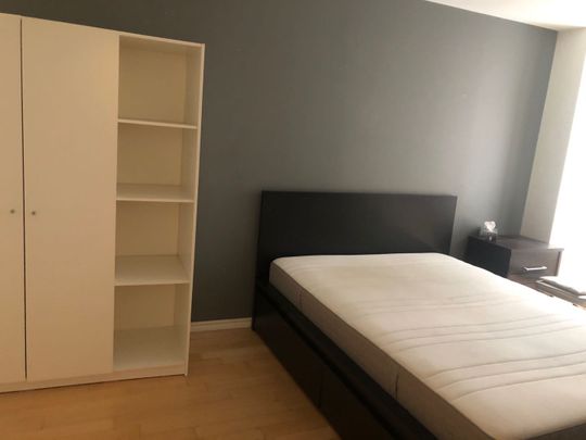 Unit 104: Entire unit - Photo 1