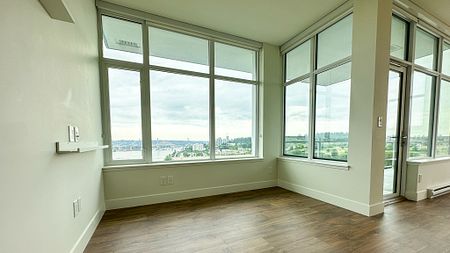 Stunning 22nd Floor Corner Unit With Panoramic Views In The Brewery District - Photo 4