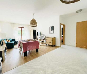 Świnoujście, mieszkanie z balkonem 1,3 km od morza - Photo 2