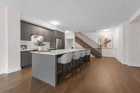 For Lease - 1285 Anthonia Trail, Oakville, Ontario - Photo 5