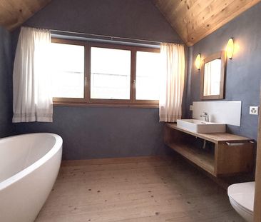 Einfamilienhaus mit wunderbarem Wohngefühl zu vermieten - Photo 6