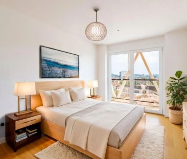 LEVEL GRAZ – Lebensgefühl auf höchstem Niveau - Foto 6