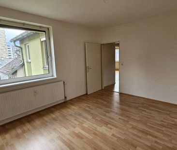 Genossenschaftswohnung mit 3 Zimmern mit Balkon – unbefristeter Mie... - Foto 1