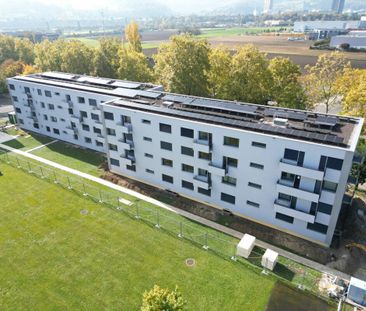"Moderne Wohnungen in sanierter Liegenschaft im Längi-Quartier" - Photo 2