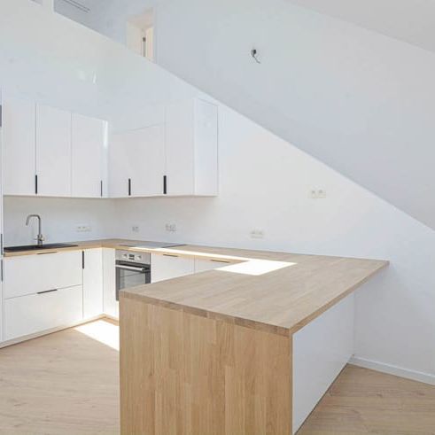 Duplex te huur - Photo 1
