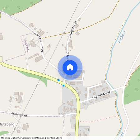 Chlyrotstrasse 12, 4917, Melchnau