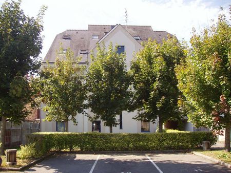 Location Appartement 2 pièces 25m² VITRE 35500 - Photo 5