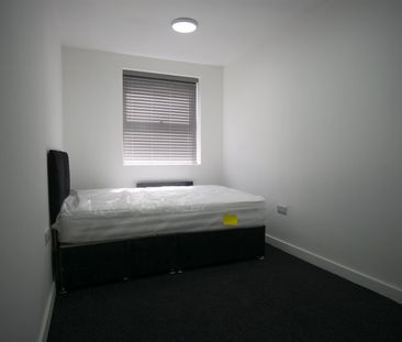 1 bedroom Flat to LET on Cambridge Walk, Preston - Photo 1