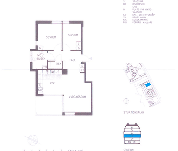 Valhallavägen 47, Staffanstorp - Photo 1