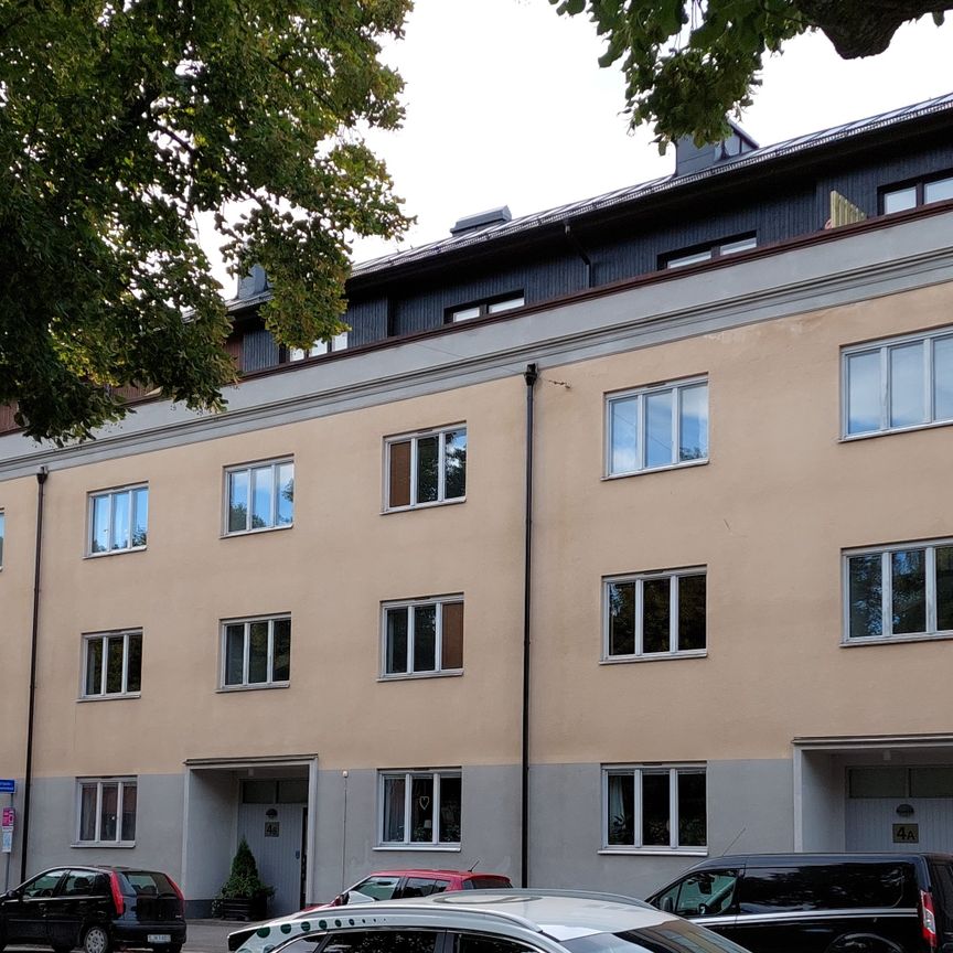 Intagsgatan, Eskilstuna - Foto 2