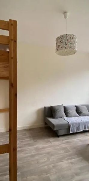 Appartement à louer 1 pièce 31m² - Photo 1