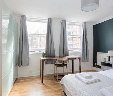 3 bedroom flat to rent - Photo 6