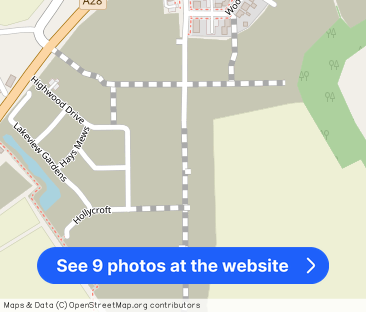 Chilmington Avenue, Chilmington Lakes, Ashford, Kent, TN23 - Photo 1