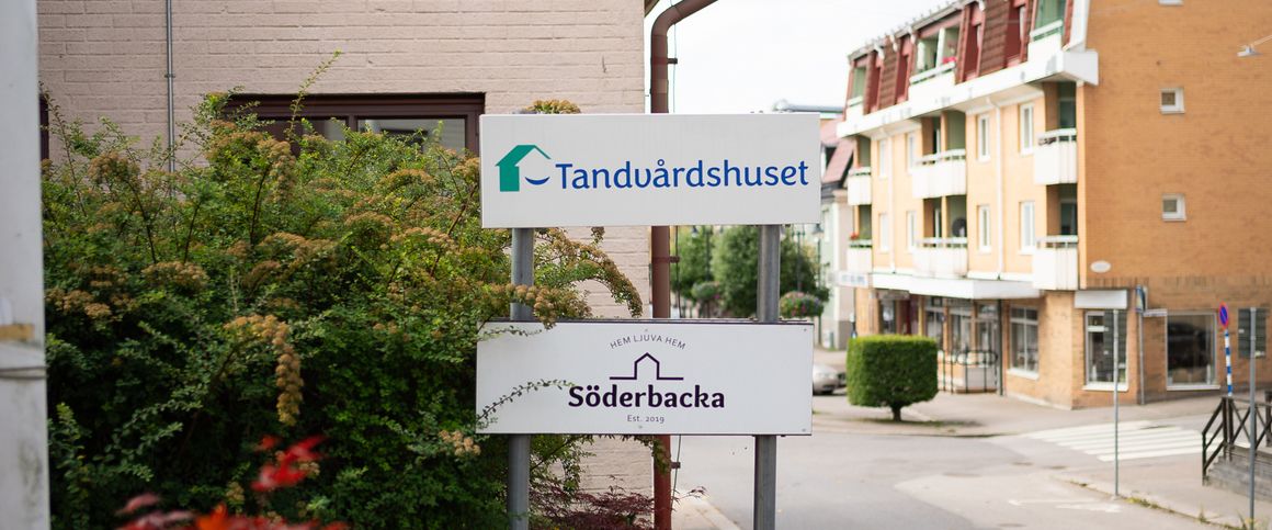 Storgatan 18 B - Photo 1