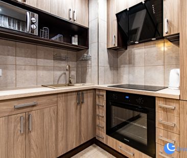 Studio z balkonem*25m2*Hoffmanowej - Фото 1