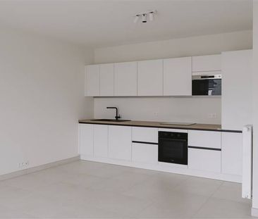 Appartement te huur - Foto 6