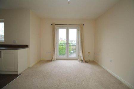 2 bedroom penthouse to rent - Photo 3