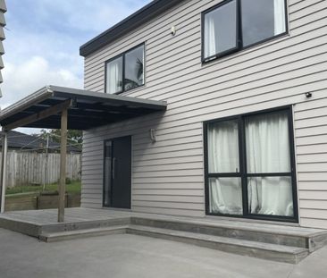 62a Cardiff Road, Pakuranga, Auckland - Photo 5