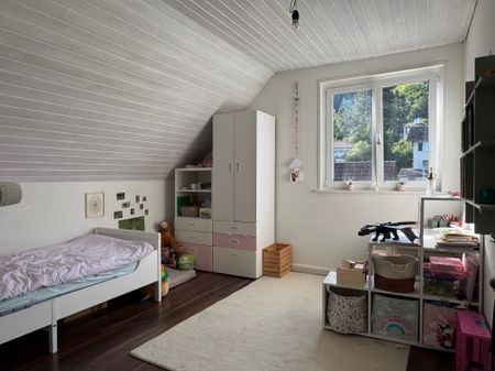 5.5 Zimmer Maisonette Dachwohnung - Photo 4