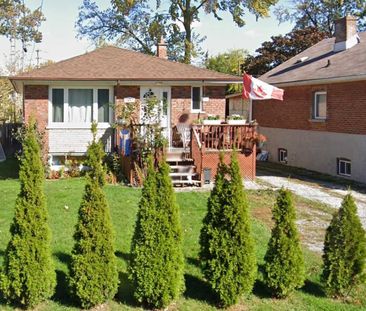 For Lease - 1067 Edgeleigh Avenue Unit# Lwr Lvl, Mississauga, Ontario - Photo 3