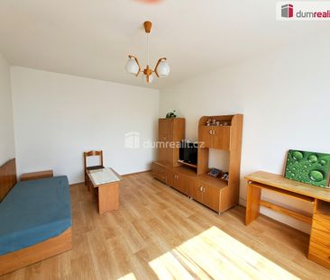 Pronájem bytu 1+1 36 m² - Фото 3