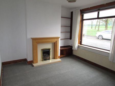 2 bedroom terraced house to rent - Photo 2