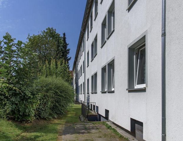 Demnächst frei! 3-Zimmer-Wohnung in Oldenburg - Photo 1