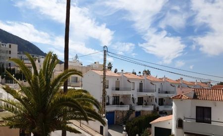 Apartment Long Term Rental Albir - Photo 3