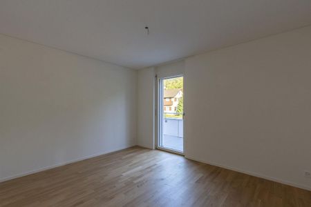 3.5 Zimmer, 84 m², 2. Stock - Foto 2