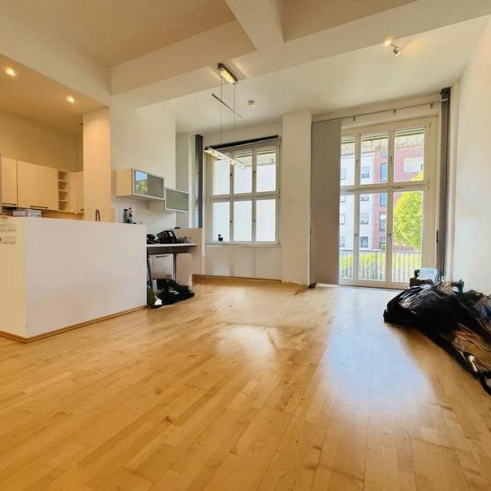 Wohnung Harry-s-Truman-Allee 23 ab März 2026 - Foto 1