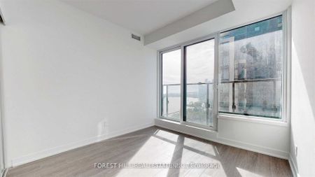For Lease - 1926 Lake Shore Boulevard Unit# 2910, Toronto, Ontario - Photo 5
