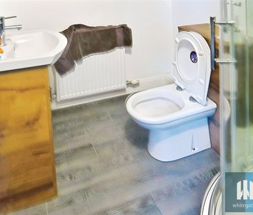 Florences Apartments, 6 Macaulay Street, Huddersfield, HD1 - Photo 6