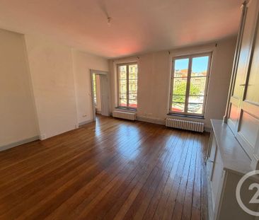 Location Appartement 3 pièces 93m² METZ 57000 - Photo 4