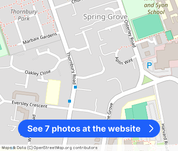 St Christophers Close, Isleworth, TW7 - Photo 1