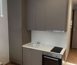 Studio/Γκαρσονιέρα για ενοικίαση - Βαρδάρης - Λαχανόκηποι, - Φωτογραφία 4