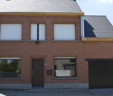 Woning te huur in Smetlede voor € 895 met 3 slaapkamers - Photo 5