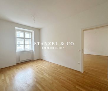 ZENTRALES 2 ZIMMER ALTBAUAPARTMENT MITTEN IM DRITTEN - Photo 5