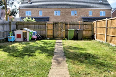 Coriander Road, Downham Market, PE38 - Photo 5