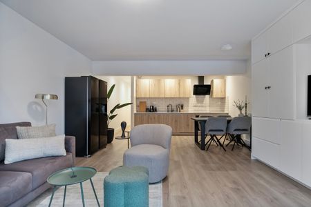 Te huur: Appartement Wetering in Blaricum - Photo 4