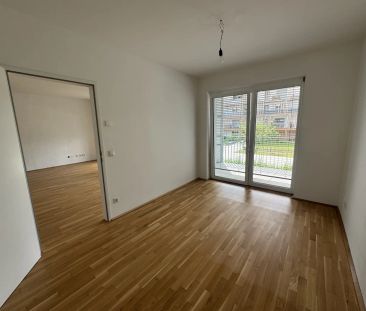 Neuwertige 2 Zimmer Genossenschaftswohnung - unbefristeter Mietvertrag - Photo 4