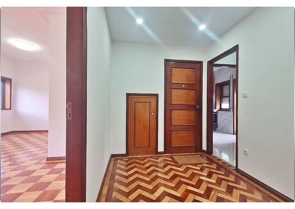 Apartamento T3 em Porto