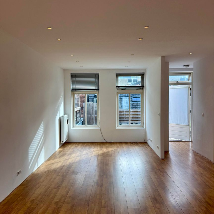 Nassaustraat - foto 1