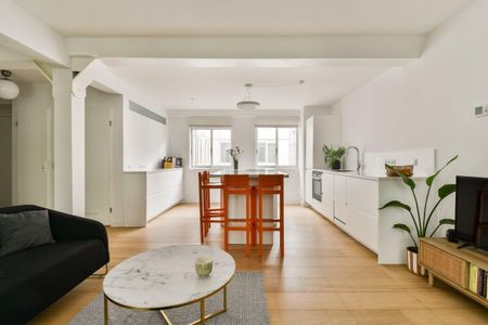 Te huur: Appartement Vierwindenstraat in Amsterdam - Foto 4