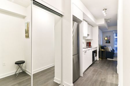 For Lease - 195 Redpath Avenue Unit# 2216, Toronto, Ontario - Photo 2