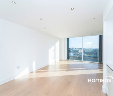 1 bedroom property to rent - Photo 1
