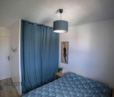 APPARTEMENT T2 48M - Photo 6