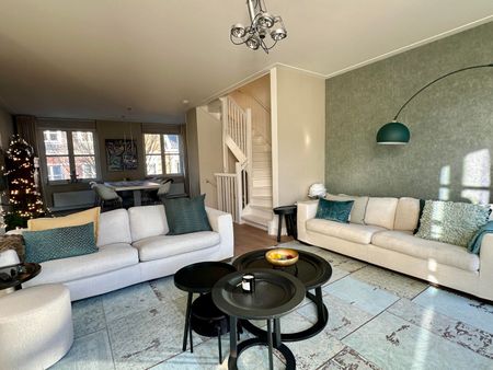 Huis te huur: Landstraat 217 1404 JJ Bussum - Foto 4