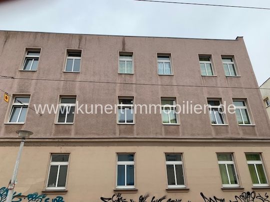 Hochwertig renovierte 2-Zi-Whg. mit Fliesen, Parkett und Badewanne am Zoo, 2.OG, ... - Photo 1