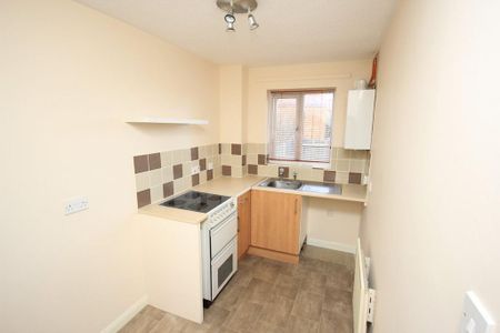 1 bedroom cluster house to rent - Photo 5